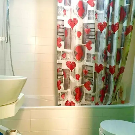 Studio Rua Do Jardim A Estrela Appartement *